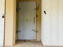 GAL MACLEAN MITCHELL