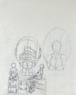 GAL MACLEAN MITCHELL