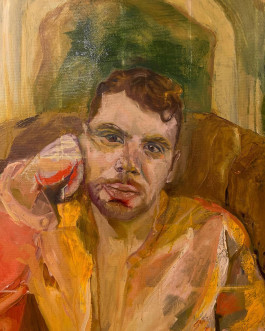 GAL MACLEAN MITCHELL