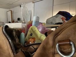 GAL MACLEAN MITCHELL