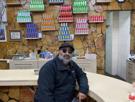 GAL MACLEAN MITCHELL