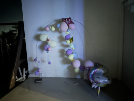 GAL MACLEAN MITCHELL