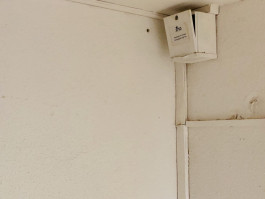 GAL MACLEAN MITCHELL