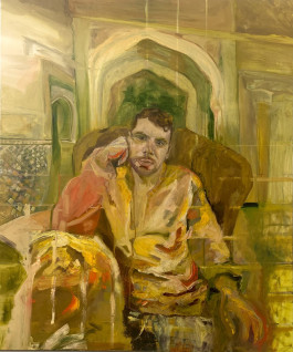 GAL MACLEAN MITCHELL