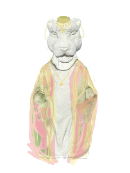 GAL MACLEAN MITCHELL