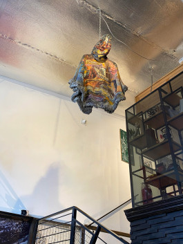 GAL MACLEAN MITCHELL